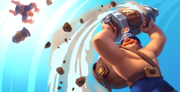 Clash Royale: Los mejores mazos de Gran Minero para superar los nuevos desafíos de su lanzamiento