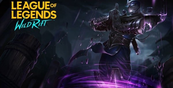 Wild Rift - Guía de Shen Top: Las mejores builds, runas y consejos