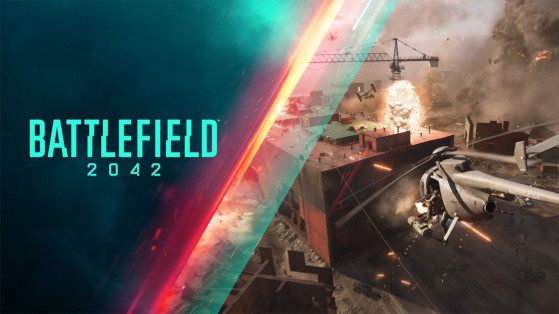 Battlefield 2042: El juego va a recibir pronto una actualización para intentar estar a la altura