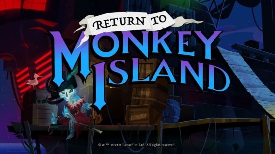 Return to Monkey Island es oficial: la mítica saga de aventuras gráficas regresa este mismo año