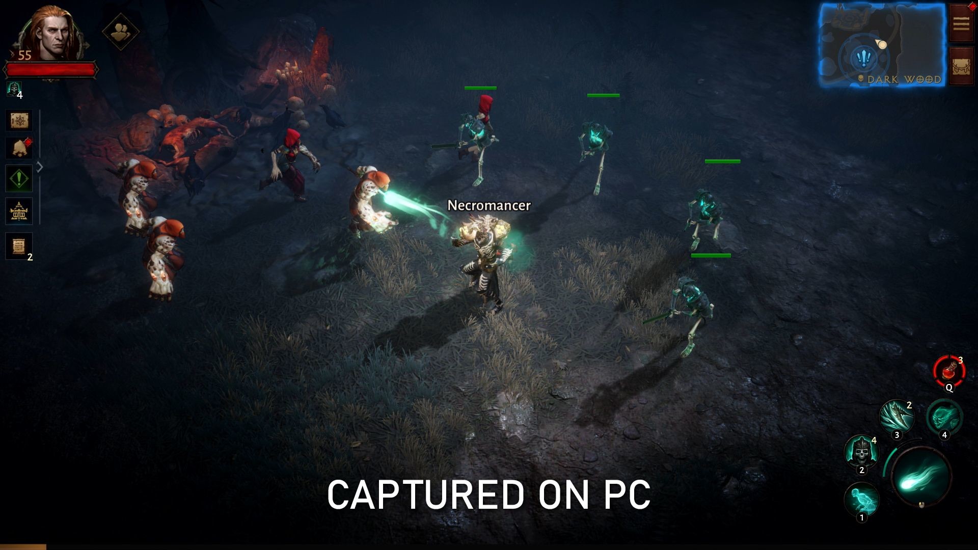 diablo immortal pc requisitos diablo immortal pc requisitos