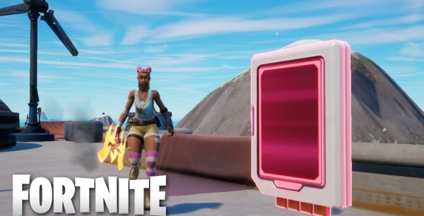Fortnite: Omnichips de la semana 6, todas las ubicaciones para completar el desafío