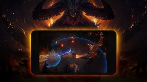 Diablo Immortal: Todo lo que debes conocer antes de adentrarte en el MMO de Blizzard para móviles
