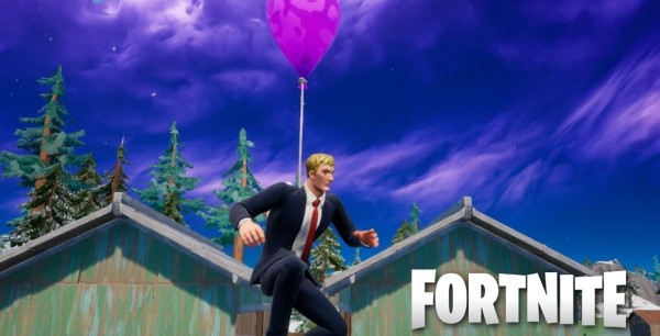 Fortnite: Cómo usar los globos para conseguir el desafío, misiones diarias