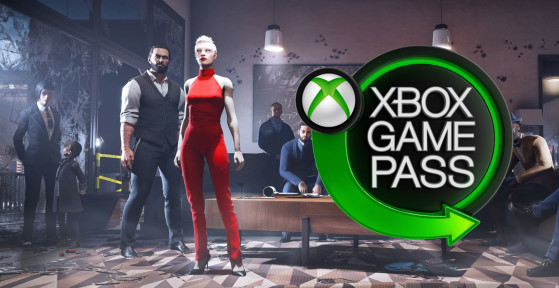 Xbox Game Pass: Estos son los 10 juegos que se unen 
