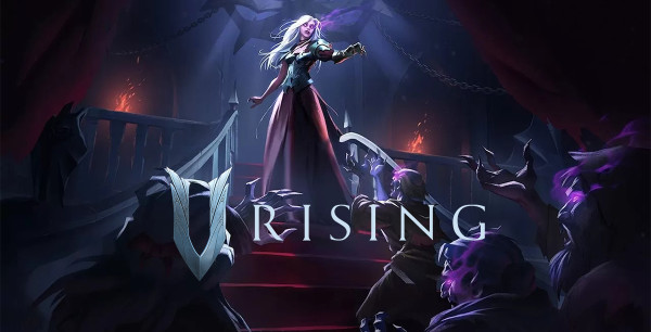 V Rising: 5 consejos que te gustaría conocer en tu primera hora de juego