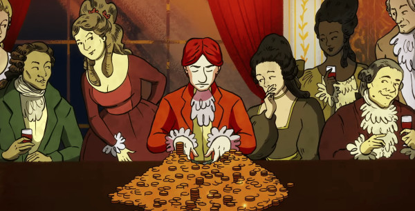 Análisis de Card Shark, el as bajo la manga del panorama indie que se colará entre los GOTY
