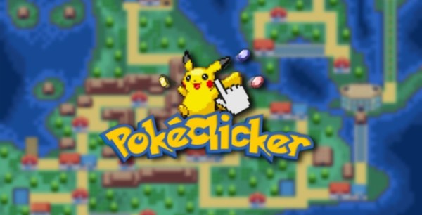 Pokeclicker - Sinnoh: Guía para completar la cuarta región y capturar todos los Pokémon