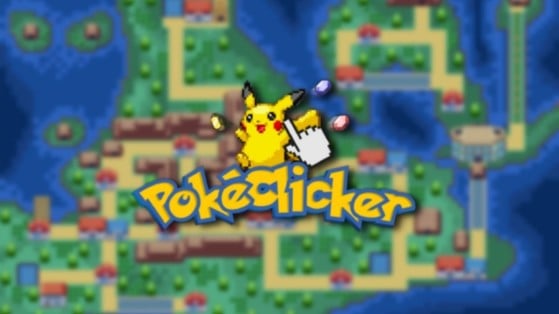 Pokeclicker - Sinnoh: Guía para completar la cuarta región y capturar todos los Pokémon