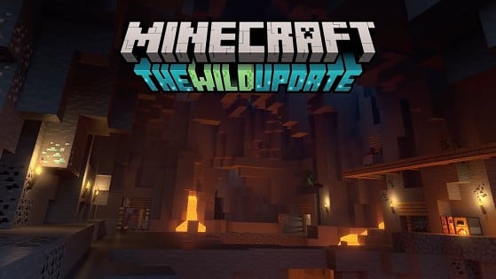 Minecraft Wild Update: Biomas, mobs... Todas las novedades del parche 1.19
