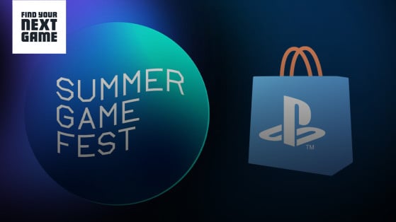 PlayStation Store: 5 hits que no te puedes perder durante las rebajas del Summer Game Fest