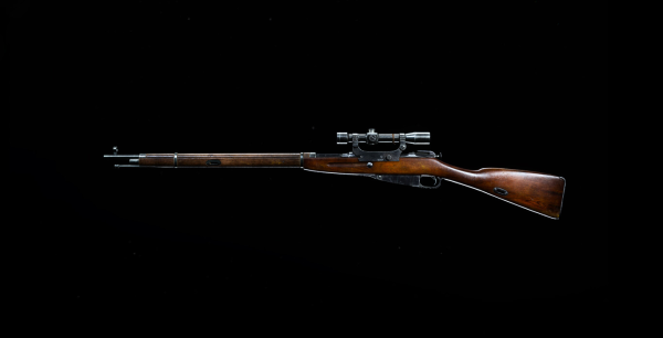 Call of Duty Warzone: Esta es la mejor clase para el fusil de tres líneas