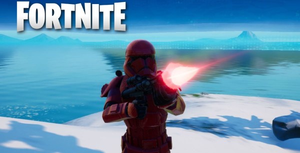 Fortnite: Dónde encontrar las armas de Star Wars para completar el desafío semanal cuanto antes