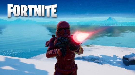 Fortnite: Dónde encontrar las armas de Star Wars para completar el desafío semanal cuanto antes
