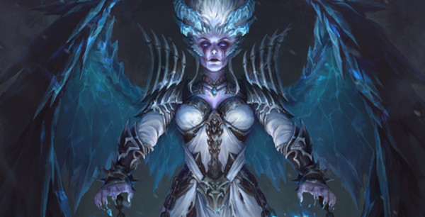 Diablo Immortal - Vitaath: ¿Dónde encontrarla y cómo vencerla?