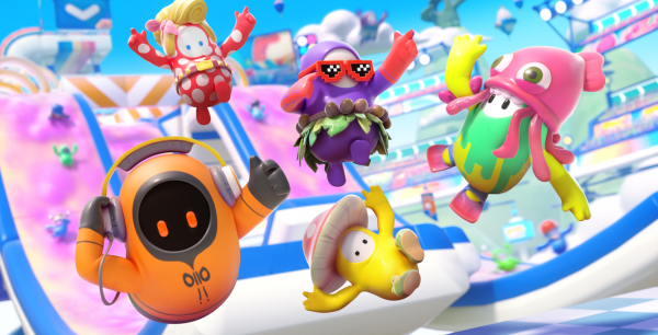 Playstation x Fall Guys: Cómo obtener gratis la exclusiva placa identificativa en pocos pasos