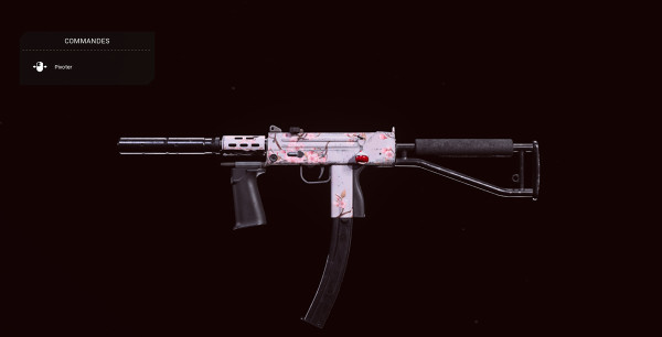 Call of Duty Warzone: Esta es la mejor clase para el subfusil MAC-10