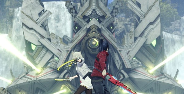 Xenoblade Chronicles 3: ¿Tengo que haberme pasado los juegos anteriores para disfrutarlo?