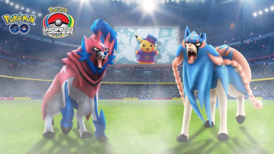 Pokémon GO: ¡Nuevo Pikachu disfrazado en el evento del Campeonato Mundial 2022!