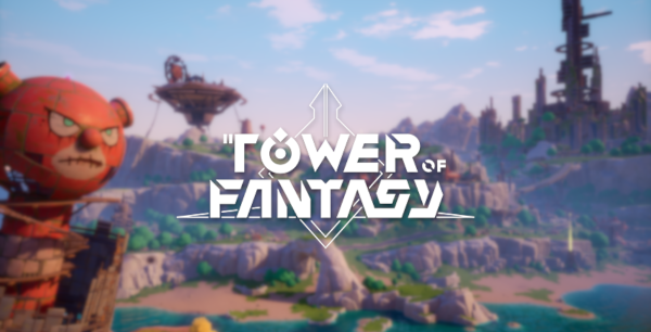 Tower of Fantasy - Esmaltado Antiácido: Cómo conseguirlo y para qué sirve