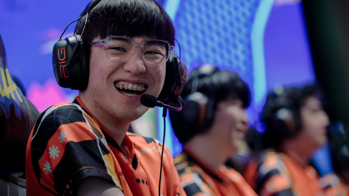 LoL: Estral derrota a Isurus y se convierte en el primer finalista de ...