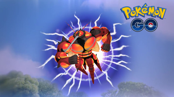 Pokémon GO - Buzzwole: Cómo derrotar a su versión Ultraente en las incursiones especiales