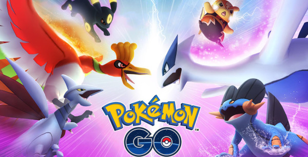 Pokémon GO - Worlds 2022: Códigos, estudios, recompensas... Todos los detalles del evento