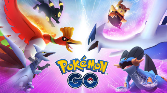 Pokémon GO - Worlds 2022: Códigos, estudios, recompensas... Todos los detalles del evento
