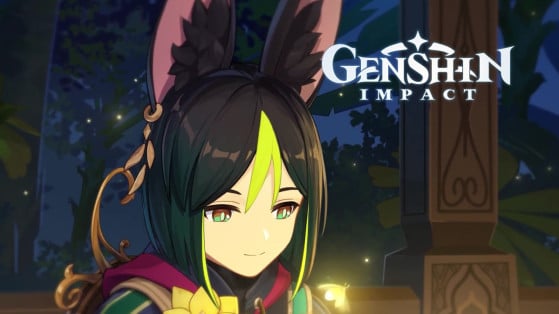 Genshin Impact: Todos los materiales de ascensión de Tignari y cómo conseguirlos