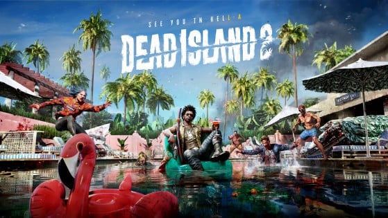 Dead Island 2 permitirá interactuar con Alexa para realizar tareas dentro del juego