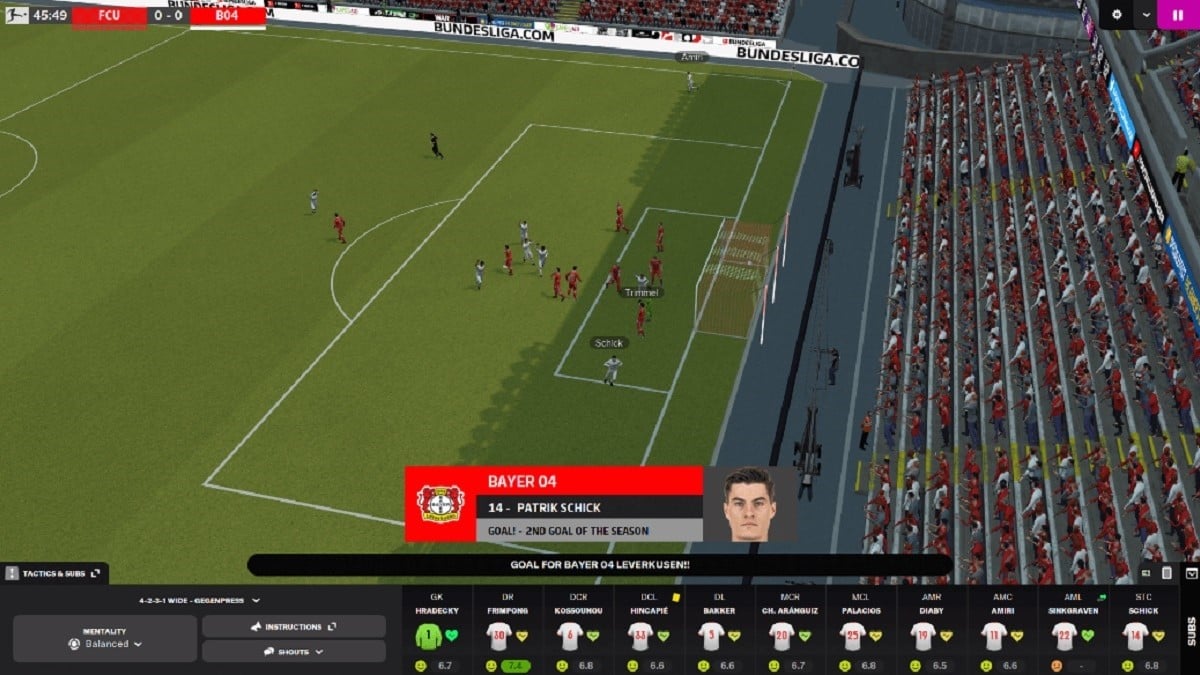 CONSIGA DE GRAÇA O FOOTBALL MANAGER 2022!! 