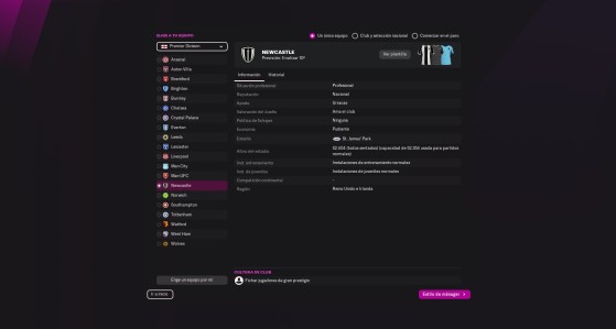 CONSIGA DE GRAÇA O FOOTBALL MANAGER 2022!!