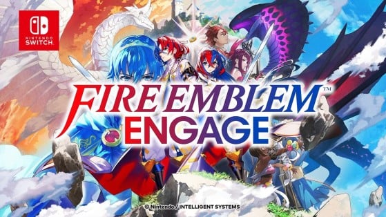 Fire Emblem Engage aparece por sorpresa en el Nintendo Direct con fecha de salida incluida