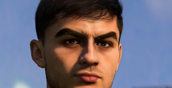 FIFA 23: Ficha jóvenes estrellas en el Modo Carrera con el Top 16 de los jugadores con más potencial