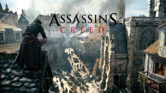Assassin's Creed: Un juego durante la Segunda Guerra Mundial sería un pelotazo, y esto lo demuestra