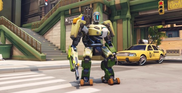 Overwatch 2: El truco oculto en las opciones el juego que te hará mejor automáticamente
