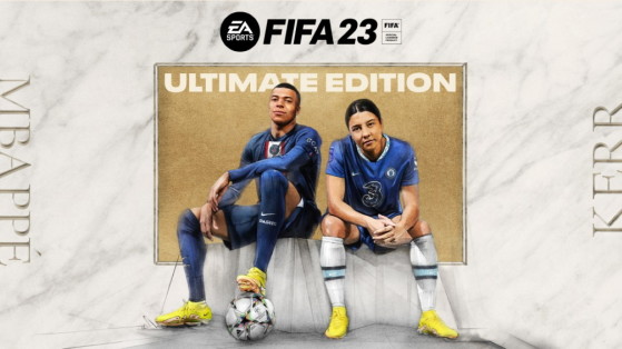 FIFA 23: Fuera de Posición es el próximo gran evento del juego