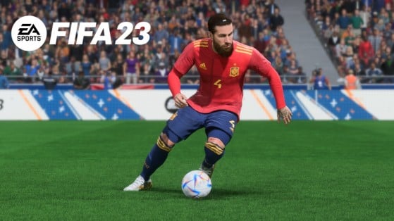 FIFA 23: El segundo equipo 'Rulebreakers' ya está disponible, y estos son todos sus jugadores