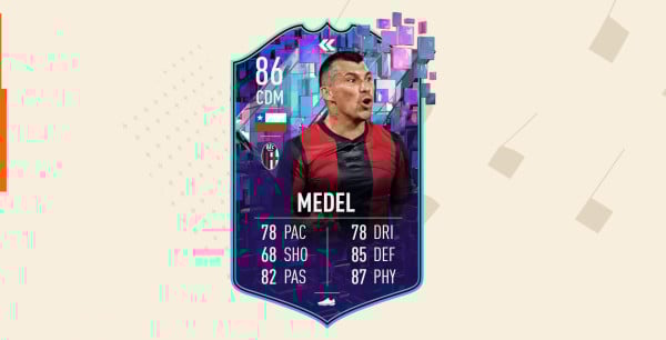 FIFA 23 - Gary Medel Flashback SBC: Solución barata y valoración del jugador