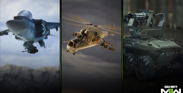 Modern Warfare 2: Todas las rachas de bajas disponibles para reventar en el shooter de Activision