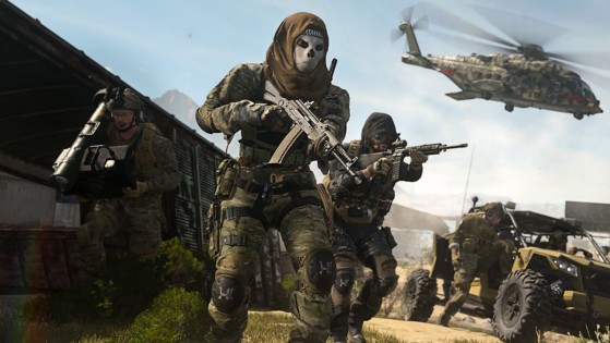 Modern Warfare 2 - Cajas Fuertes: Localización y códigos para abrir los tres cofres del modo campaña