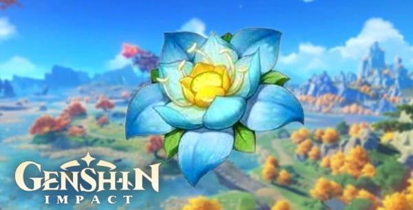 Genshin Impact - Loto Kalpa: ¿Donde encontrar este material y para qué sirve?