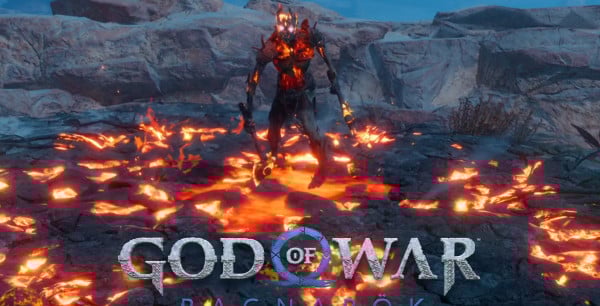 God of War Ragnarok - Nacido del Fuego: Dónde encontrar los 6 agujeros y vencer a las odiosas
