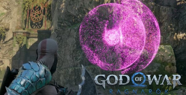 God of War Ragnarok - Cofres de las Nornas de Vanaheim: Dónde encontrarlos y cómo abrirlos