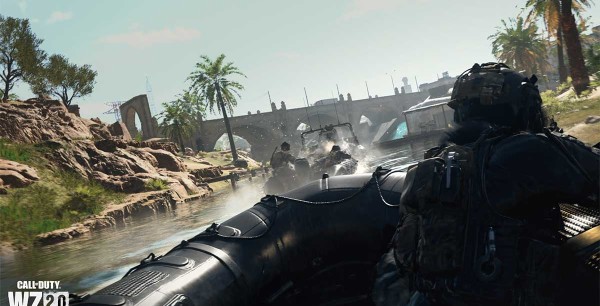 Warzone 2: Cómo predescargar el nuevo Battle Royale de Activision en todas tus plataformas