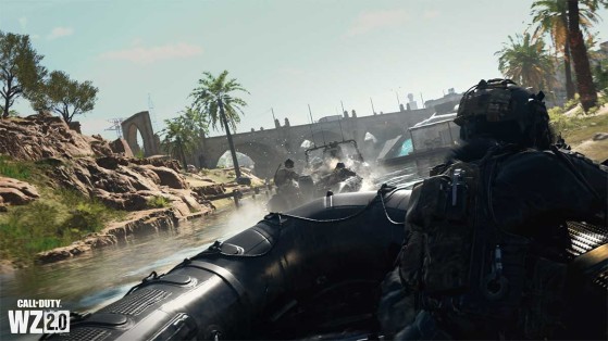 Warzone 2: Cómo predescargar el nuevo Battle Royale de Activision en todas tus plataformas