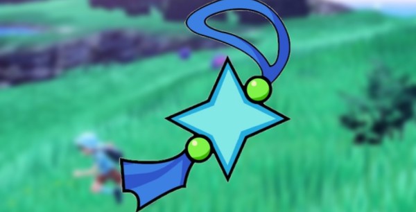 Pokémon Escarlata y Púrpura: Como conseguir el Amuleto Iris para hacerte con shinys más fácilmente