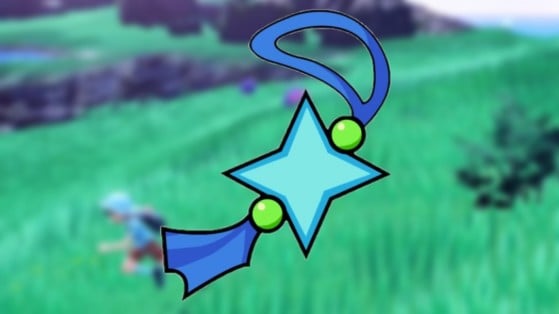 Pokémon Escarlata y Púrpura: Como conseguir el Amuleto Iris para hacerte con shinys más fácilmente
