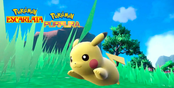 Pokémon Escarlata y Púrpura: Dónde encontrar las piedras y objetos para evolucionar tus Pokémon