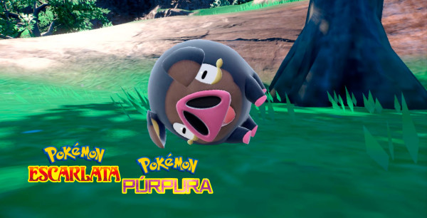 Pokémon Escarlata y Púrpura: Cómo activar la copia de seguridad de nuestra partida tras un crasheo